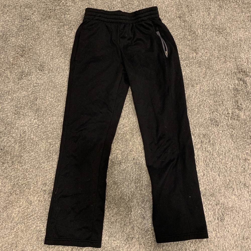 champion boys sweats